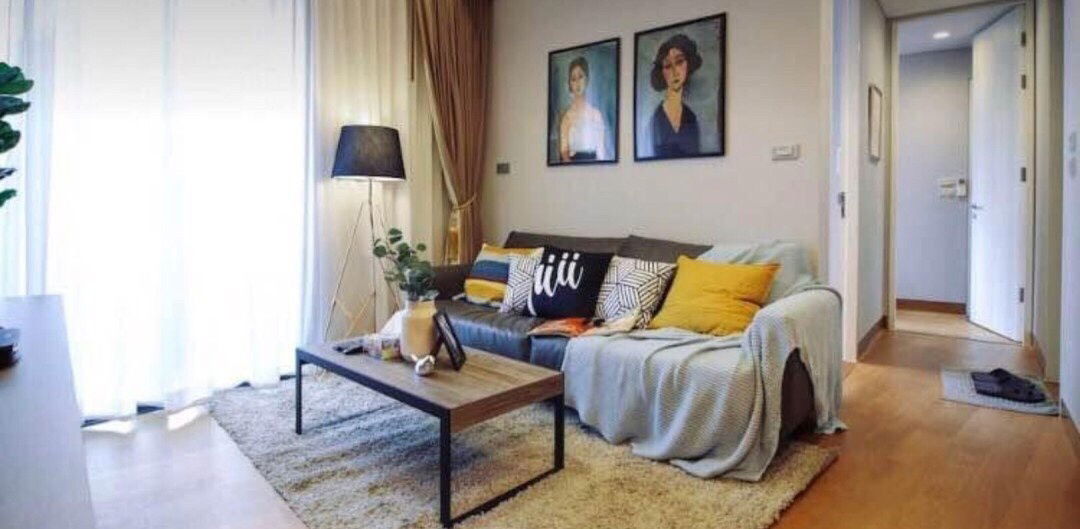 The Lumpini                    24