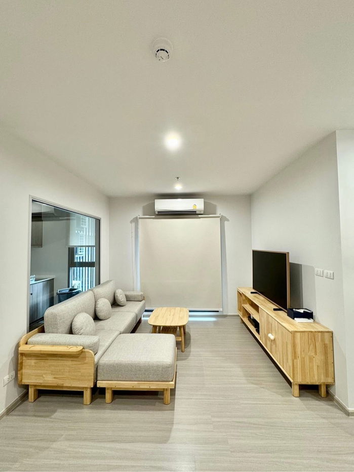 The Parkland Phetkasem                    56