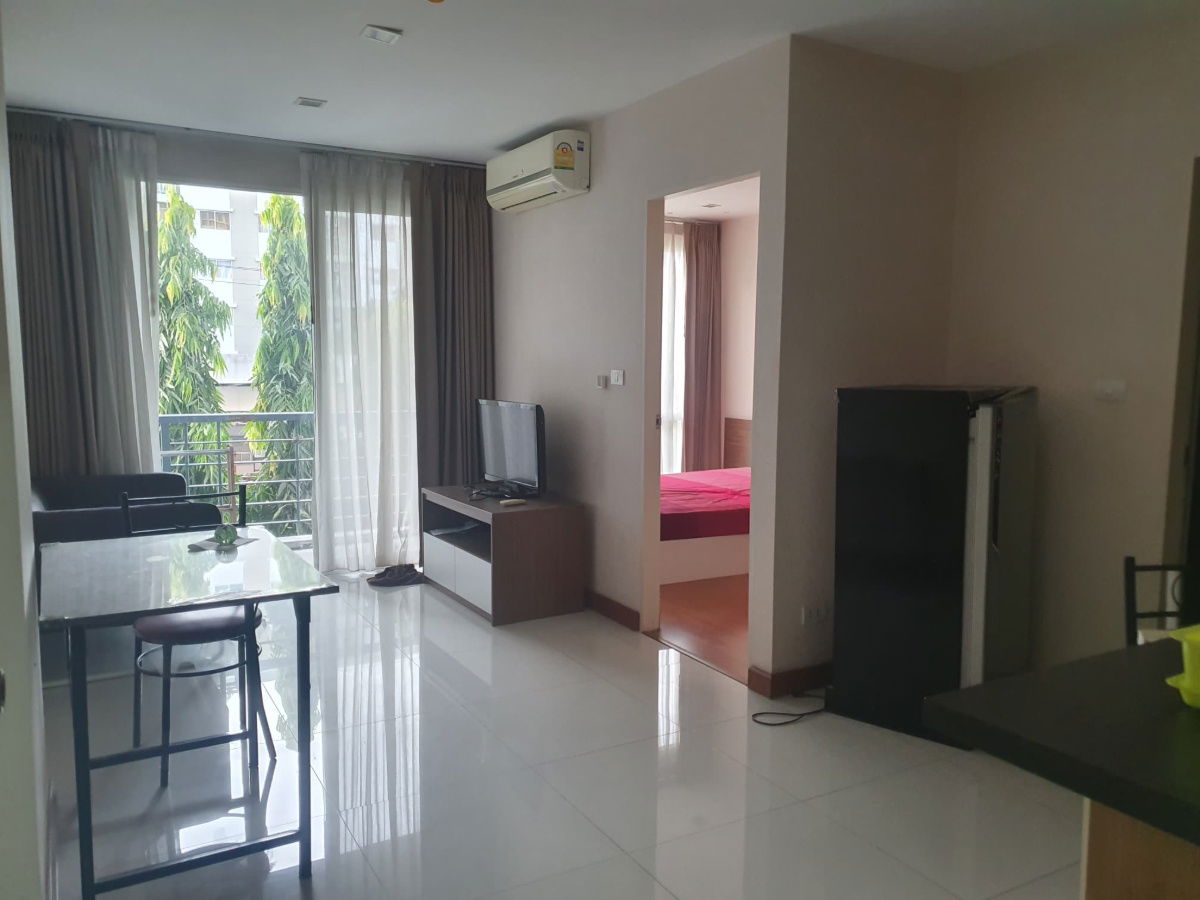 Condo for rent Airlink Residence romklao for rent near suvarnnaphumi