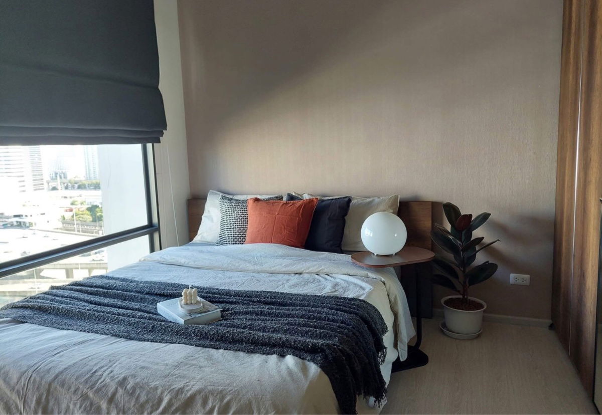 Rhythm                            Asoke