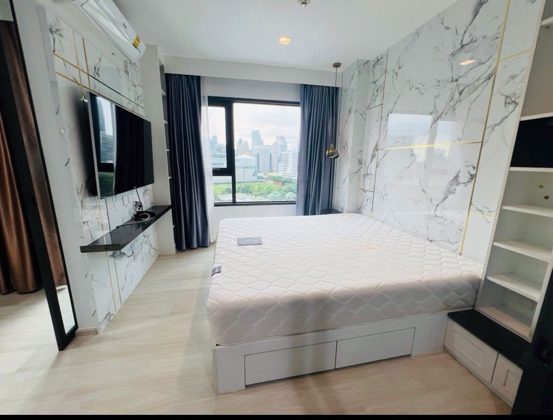 MN2653 Life One Wireless Full Furnitured and electrical