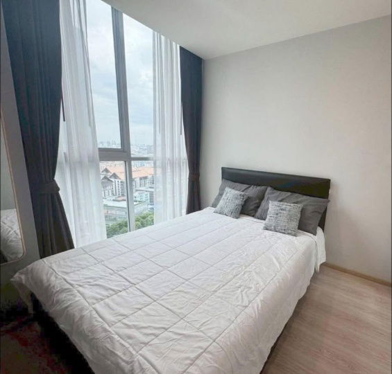 Noble Revolve Ratchada 2 (B6805057) ရှိ ငှားရန်ရှိသော ကွန်ဒို