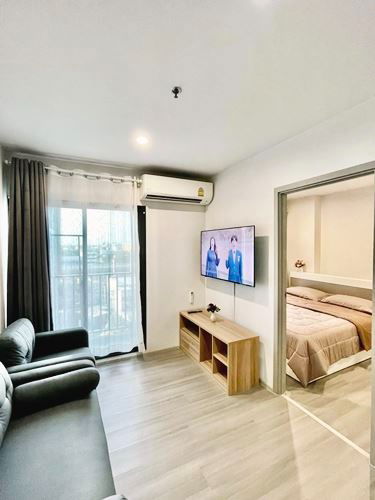 🔴คืนเงิน 10,000 บาท🔴 ........................................... (id.pj6)The Parkland จรัญ-ปิ่นเกล้า