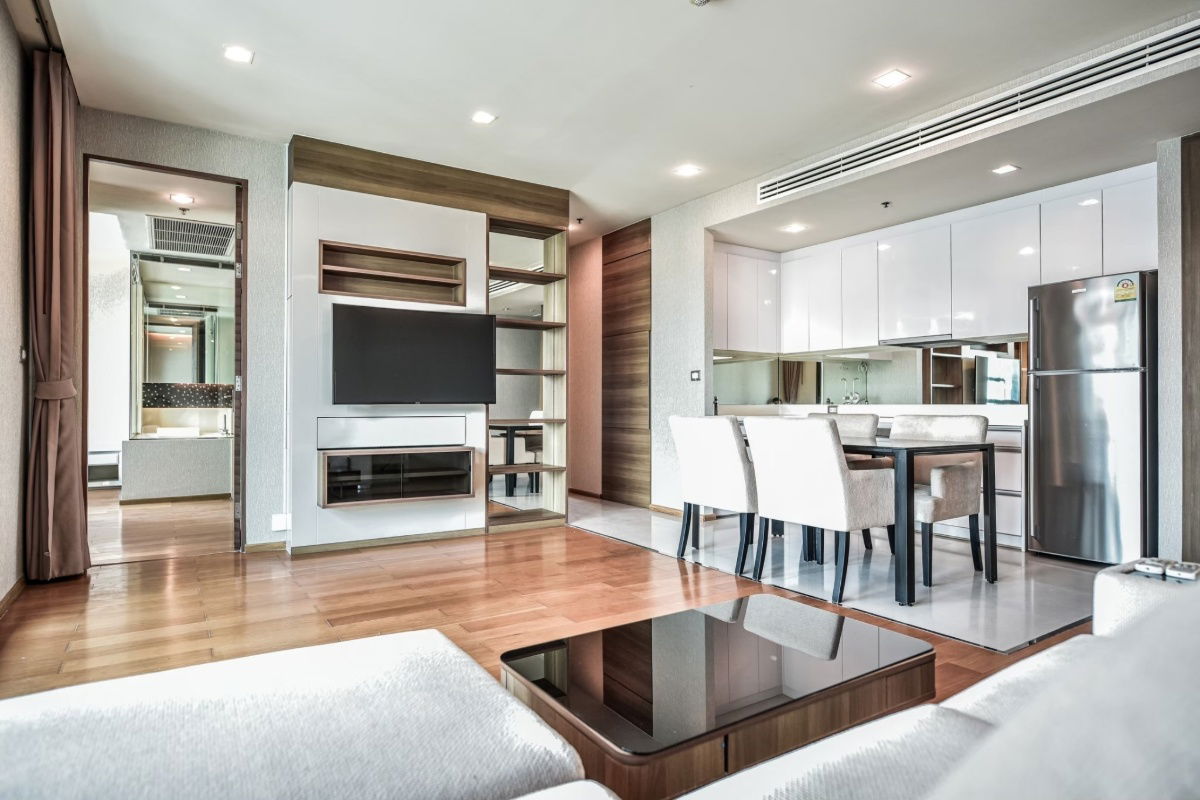 ✨Condo for Rent : The Address Sathorn ( BTS Saint Louis ) AP-02 line : @condo91