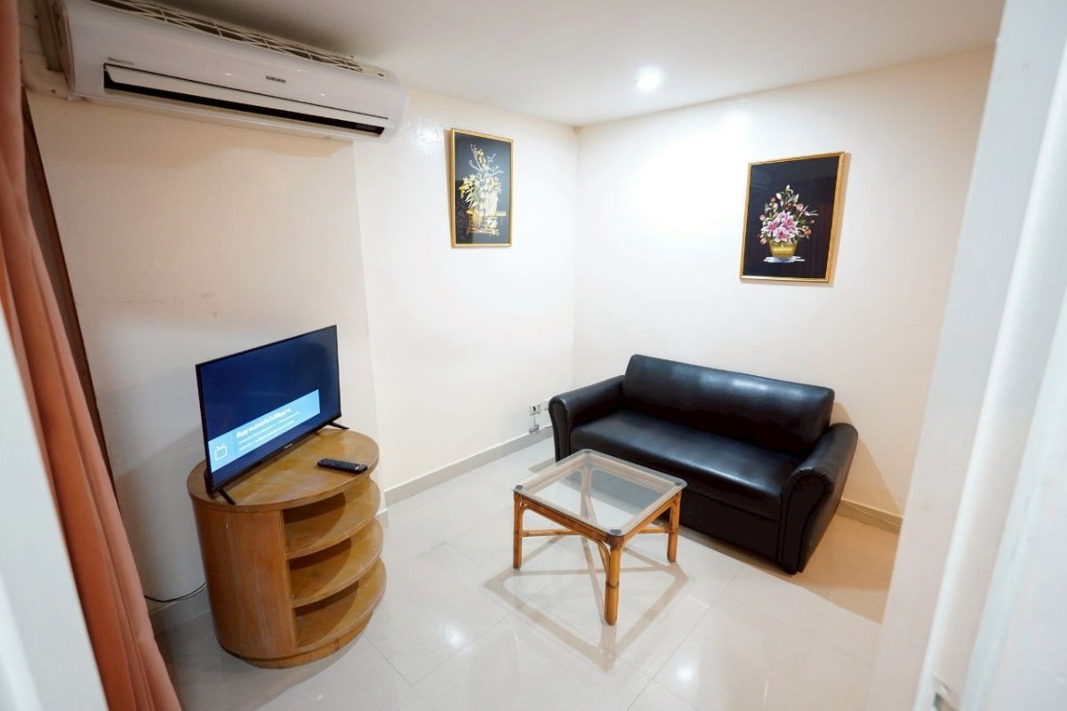 for rent Prime Suites. Studio 35sq.m.  Line id: @pfagent