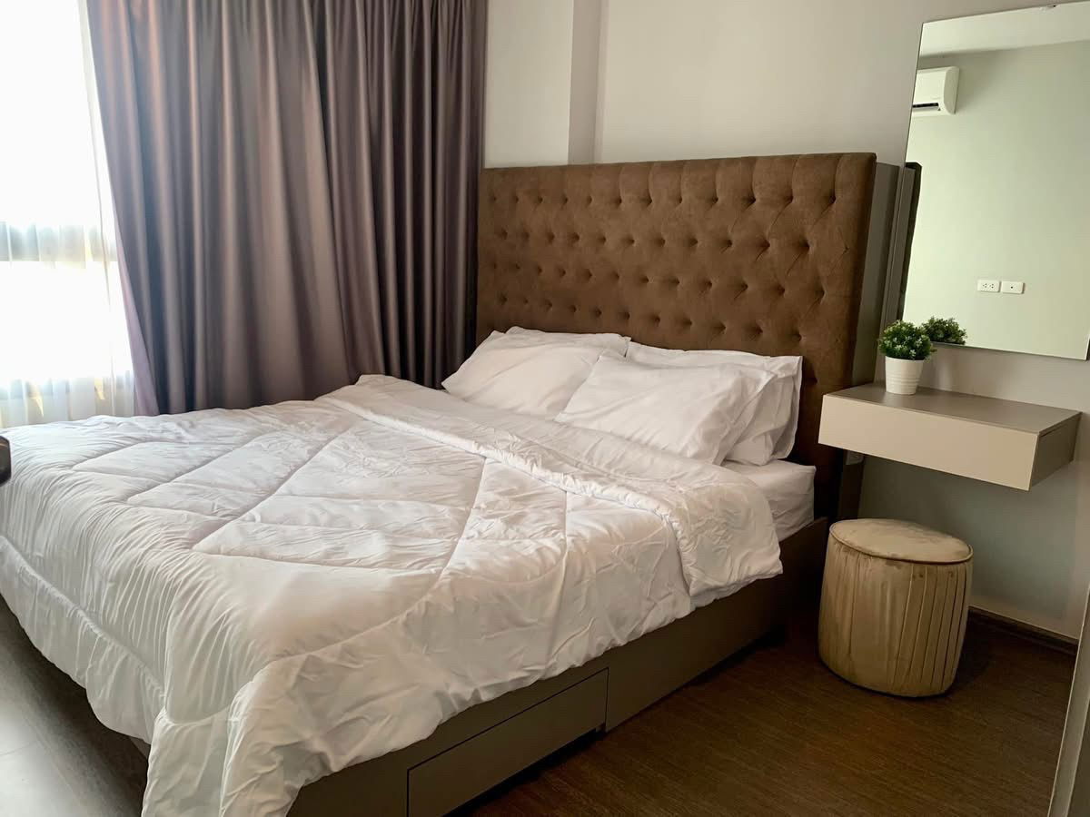 ROOM FOR RENT IDEO SUKHUMVIT 93 BTS BANGCHAK