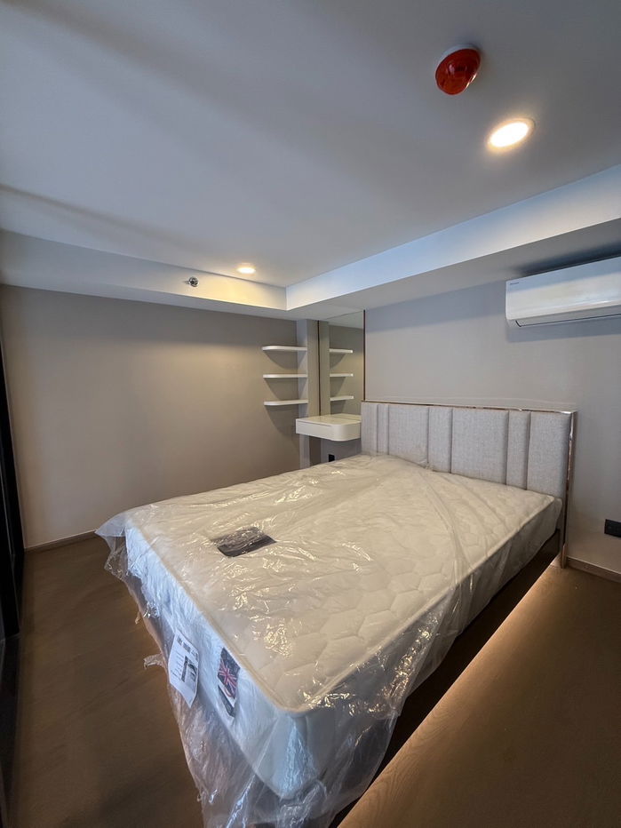 For rent  Park ori Samyan 34 Sq.m Duplex