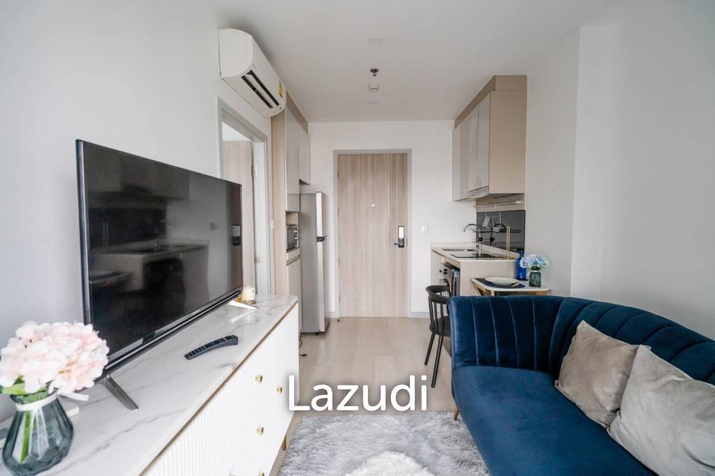 1 bed 1 bath 25 SQ.M Knightsbridge Prime Sathorn