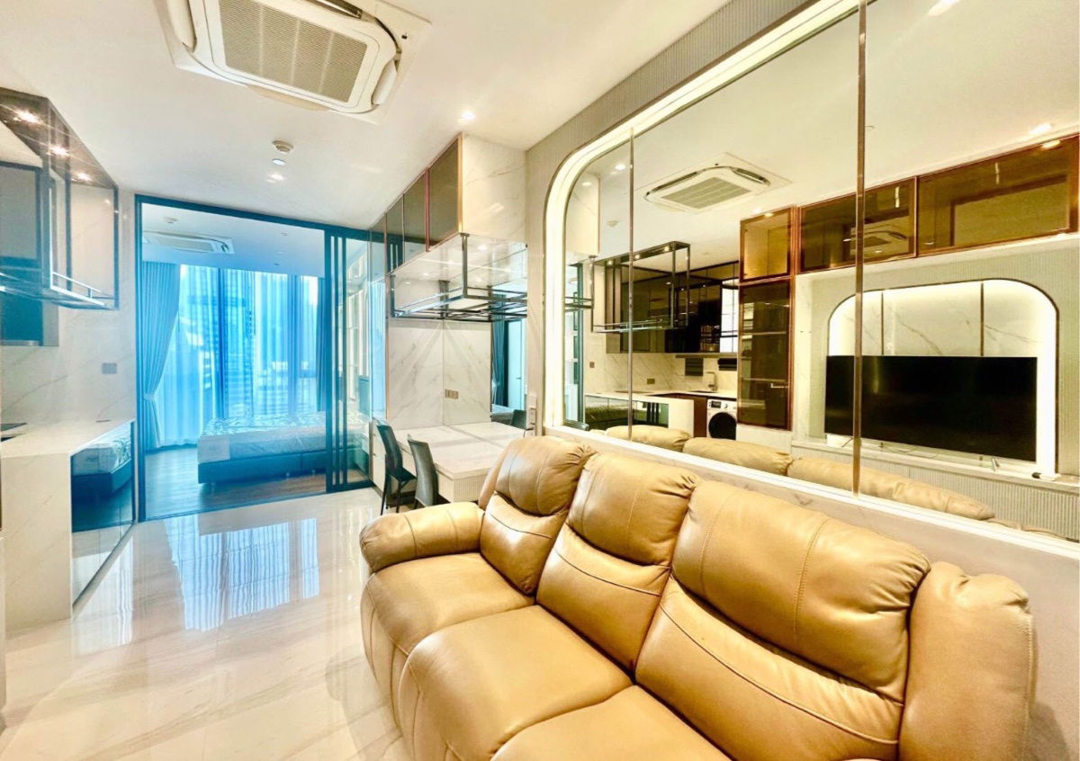 ศุภาลัย ไอคอน สาทร