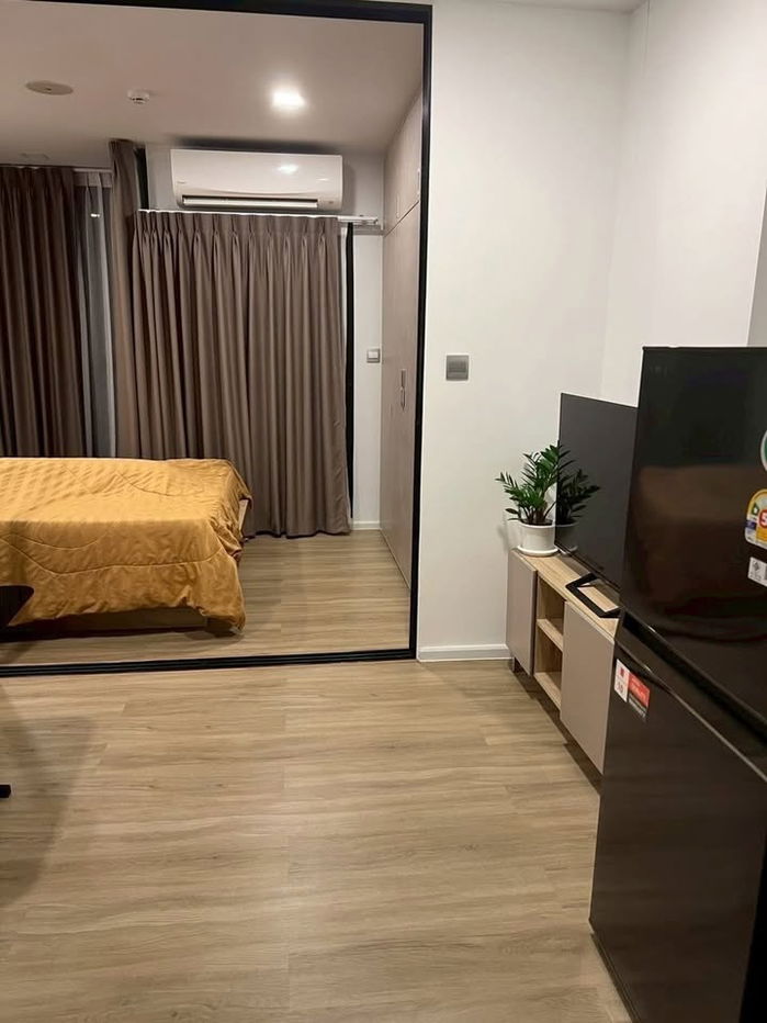 Condo for Rent at Atmoz Ratchada - Huaikwang (B6805056)