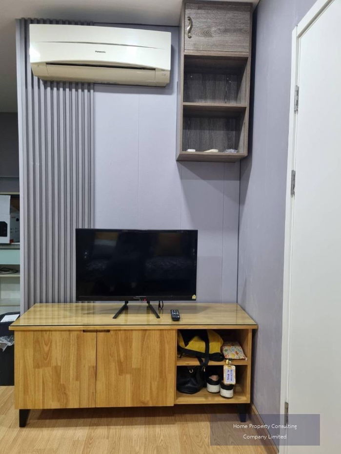 Condo for Rent : Aspire Rama 4 near BTS Ekkamai 800 m.