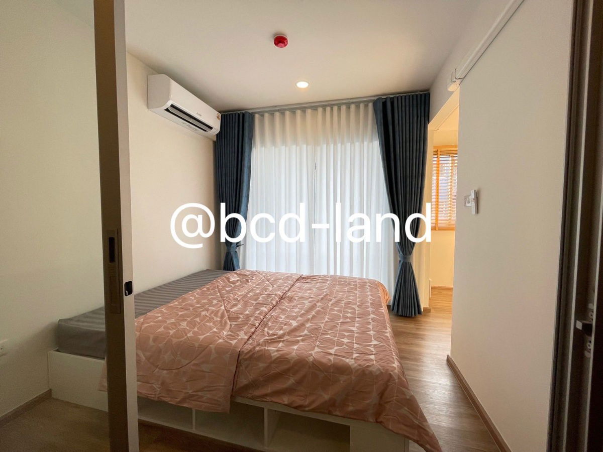 Sena kith rangsit tiwanon for rent 6500per month