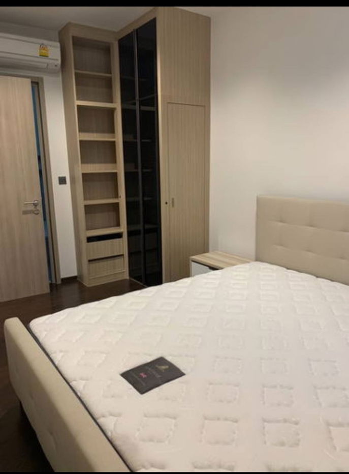 For Rent :Condo The Line Ratchathewi near BTS Ratchathewi at Line: @homefinder