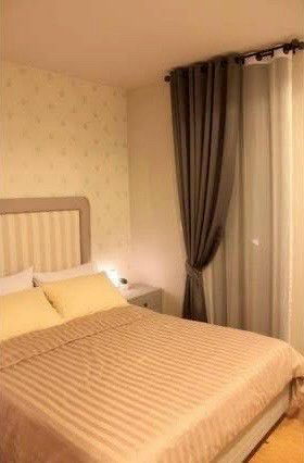 ให้เช่า THE EDITOR SAPANKWAI เฟอร์ครบ (ใกล้ BTS สะพานควาย)