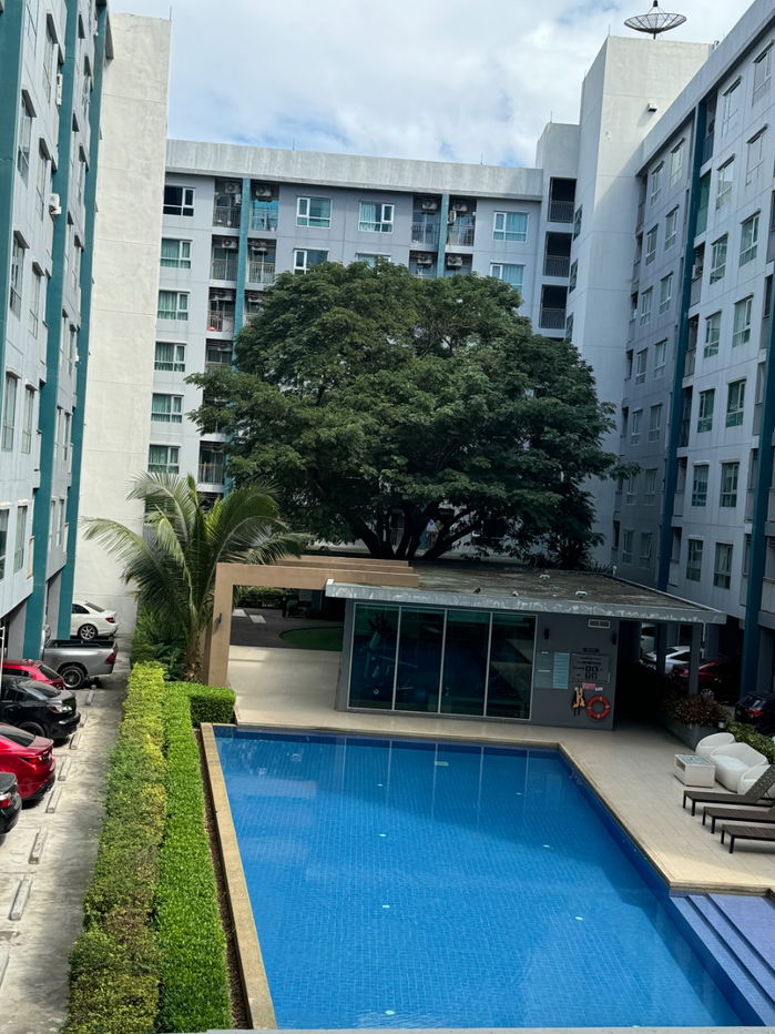 Aspire condo udon ငှားမည် တစ်လ 8000 thb