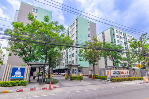HotDeal​🔥🔥  For Rent​ | Prime Location and Special Price, Condo at Niche Mono Charoennakorn (MD-95256)