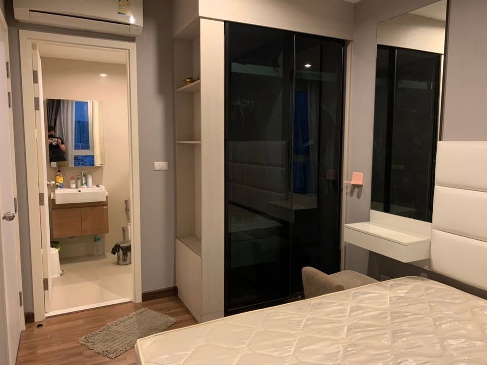 Condo for Rent at Chewathai Interchange (A6805038)