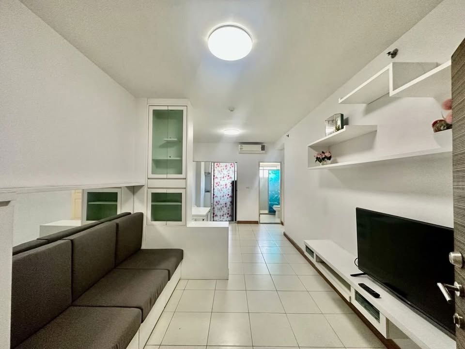 Condo for Rent at Supalai Park Asoke - Ratchada (B6805067)