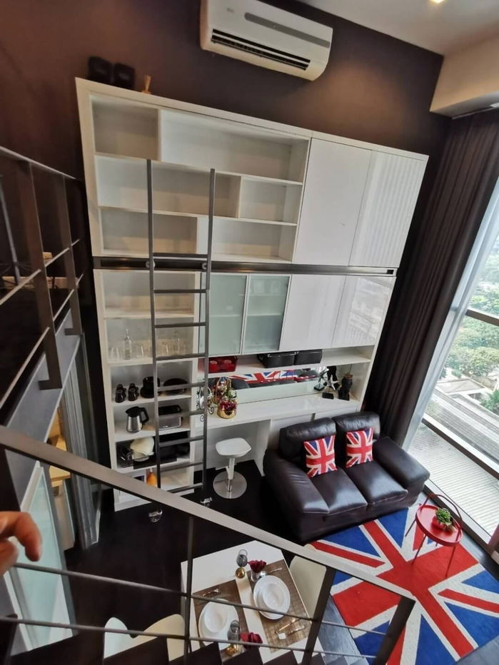 ❤️ ❤️ For rent Ashton Morph 38	 fully furnished ❤️ ❤️ Code 9