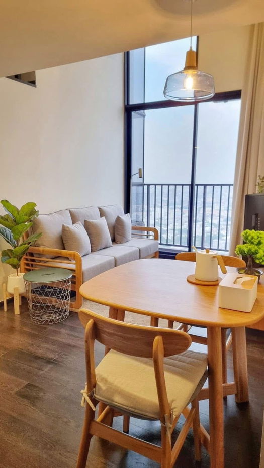 ✨Condo for Rent : Park origin Thonglor ( BTS Thonglor ) AP-02 line : @condo91
