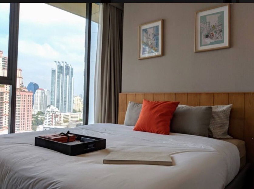 The Lumpini                        24