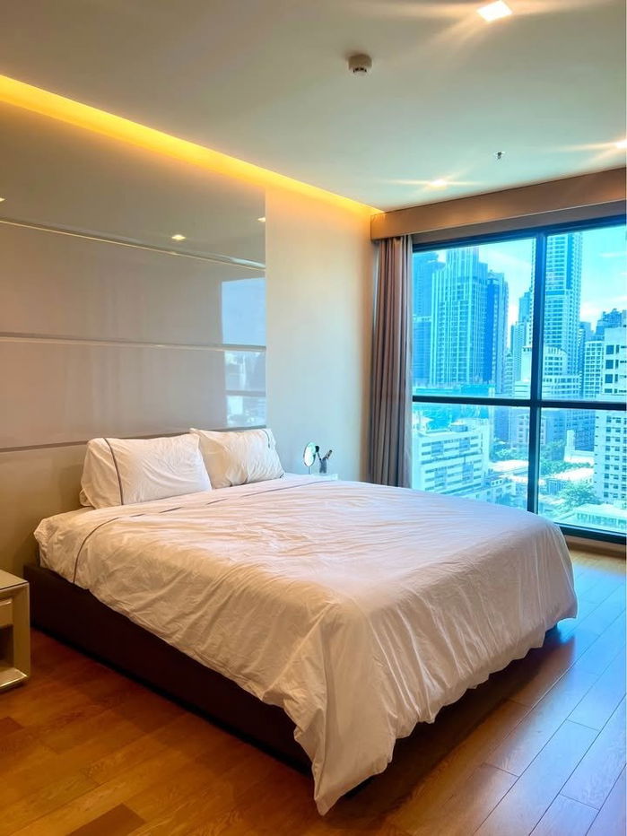 The Address Sathorn (D6805045) 公寓出租 ID 专线：@pccenter