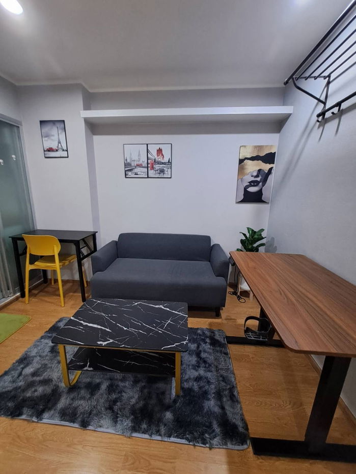 Condo  U Delight Onnuch Station