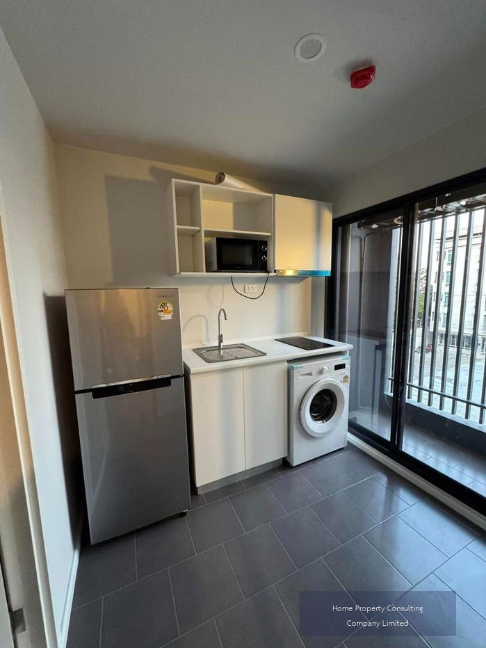 Condo for Rent: Blue Sukhumvit 105 – Near BTS Bearing | Available Now, Schedule a Viewing, Quick Reply via LINE