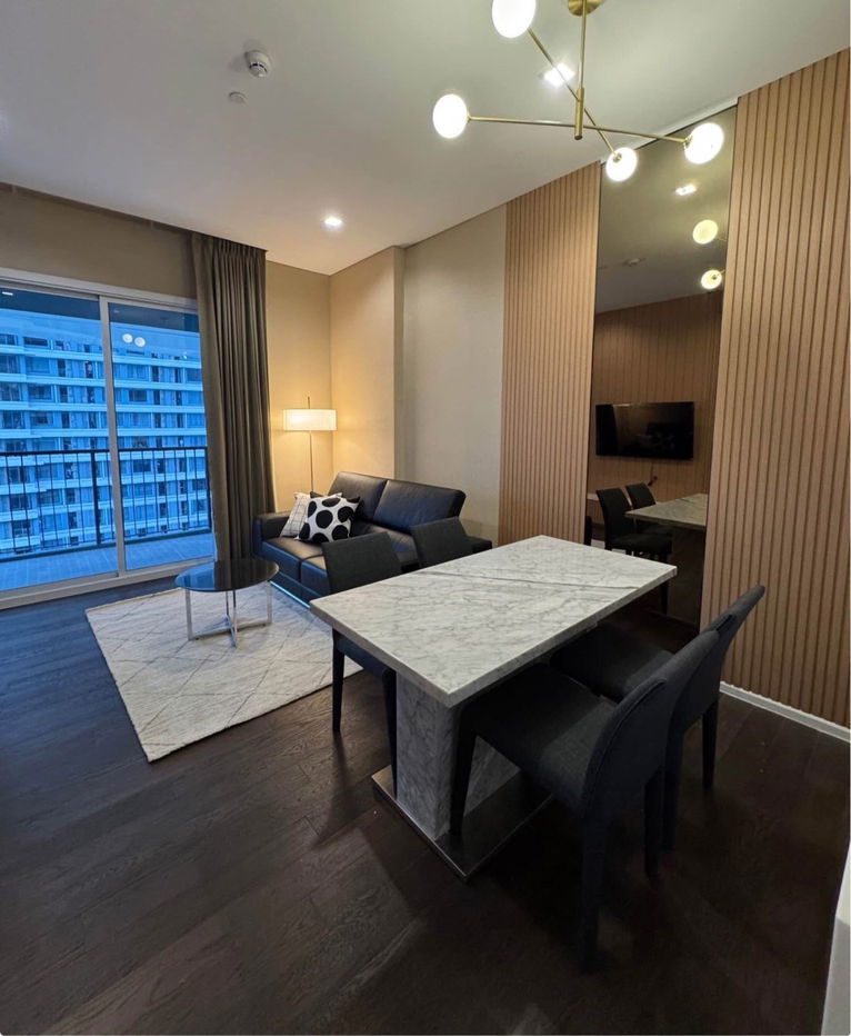 The Saint                      Residences