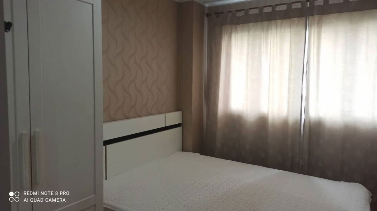 Lumpini Condo Town Raminthra - Nawamin