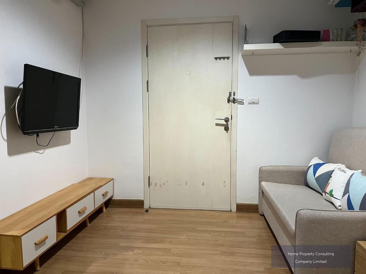 คอนโดให้เช่า : แอสปาย พระราม 4 BTS เอกมัย 800 ม.