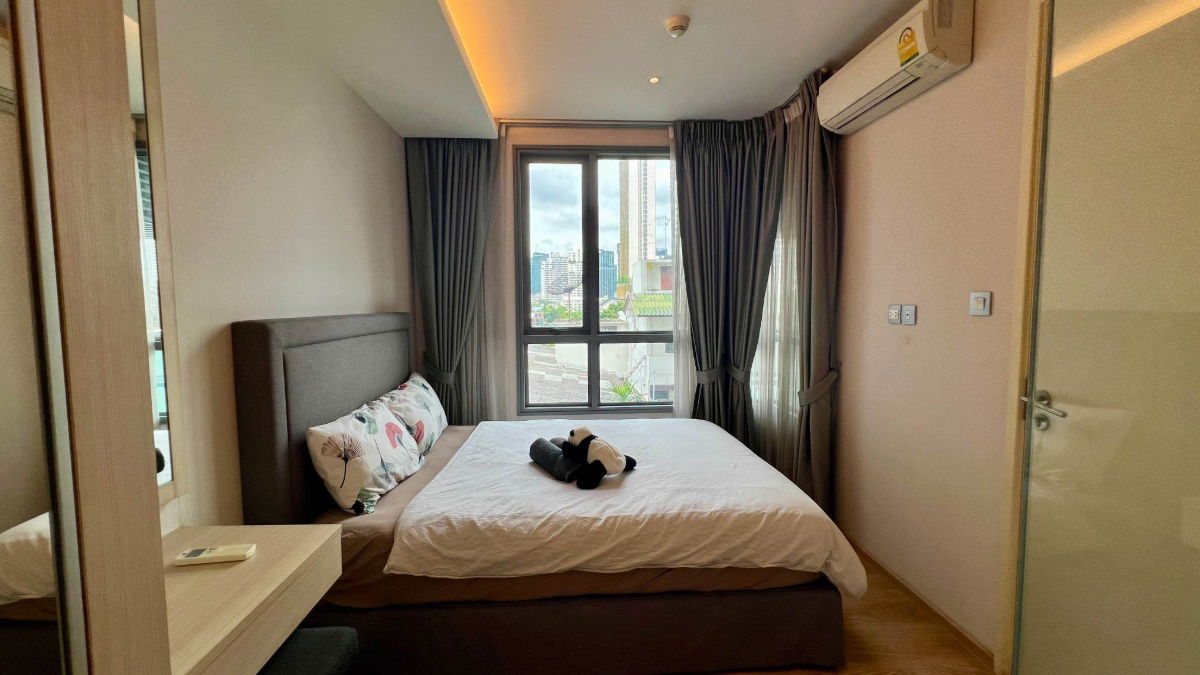 For rent H Sukhumvit 43 price 24,000 baht [#HI1194]