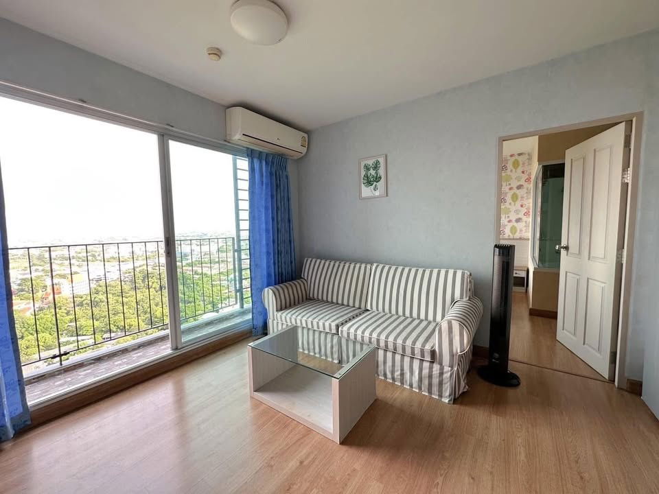 Condo for Rent at Chapter One Modern Dutch Rat Burana 33 (A6805037)
