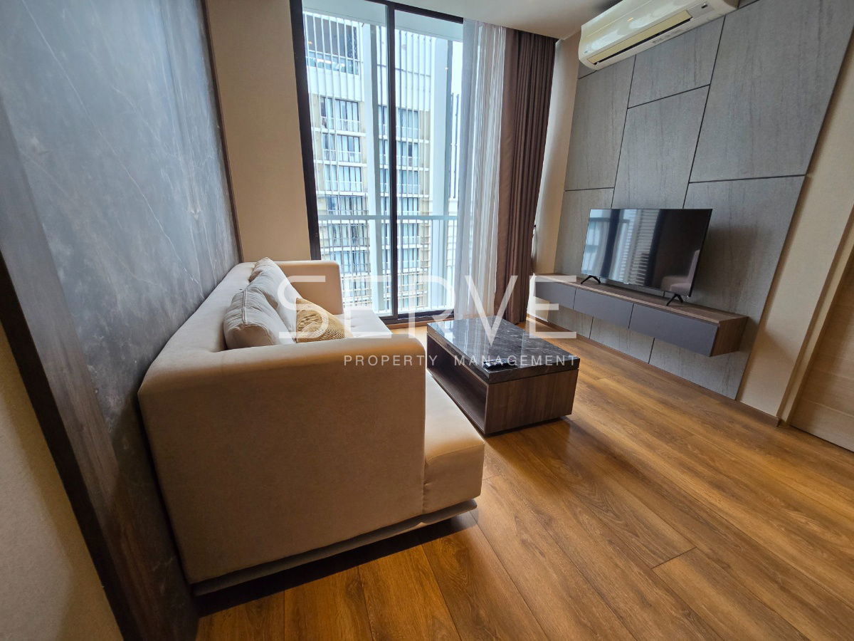 🔥35K🔥- ตกแต่งสวย 2 ห้องนอน 1 ห้องน้ำ 55.16 ตร.ม.