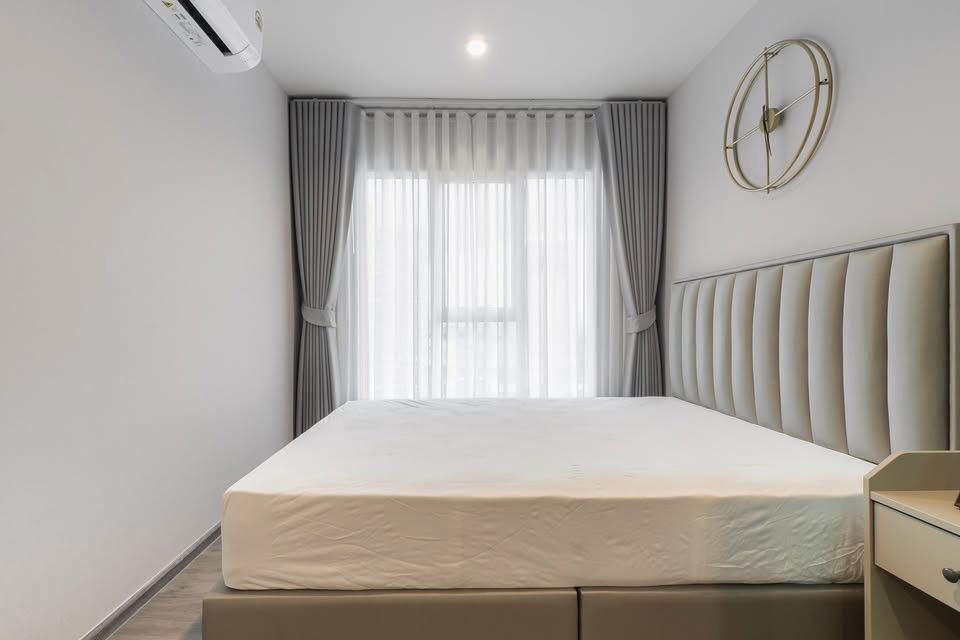 ให้เช่าคอนโด รีเจ้นท์ โฮม บางนา (E6805064) ID Line : @pccenter