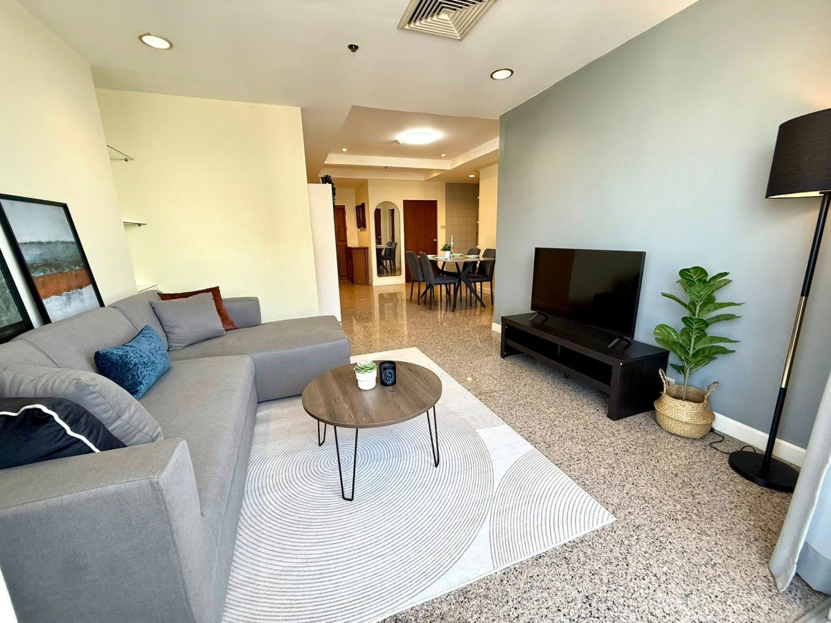 Topview Tower ငှားမည် Fully Furnished (BTS Thonglor အနီး)