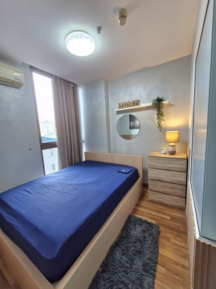 Condo for Rent: Ideo Mix Sukhumvit 103(BTS Udom Suk)(Rt-01)