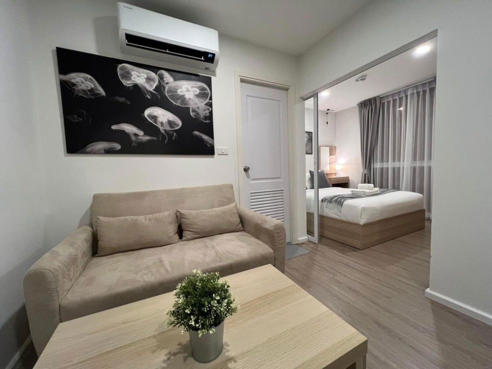 🔐#MJ2409_091🔐🗓️𝐅𝐨𝐫 𝐑𝐞𝐧𝐭 ( 27 𝐬𝐪𝐦. 𝟏𝐛𝐞𝐝, 𝟏𝐛𝐚𝐭𝐡 ) 𝐂𝐡𝐚𝐭𝐞𝐚𝐮 𝐈𝐧 𝐓𝐨𝐰𝐧 𝐑𝐚𝐭𝐜𝐡𝐚𝐲𝐨𝐭𝐡𝐢𝐧