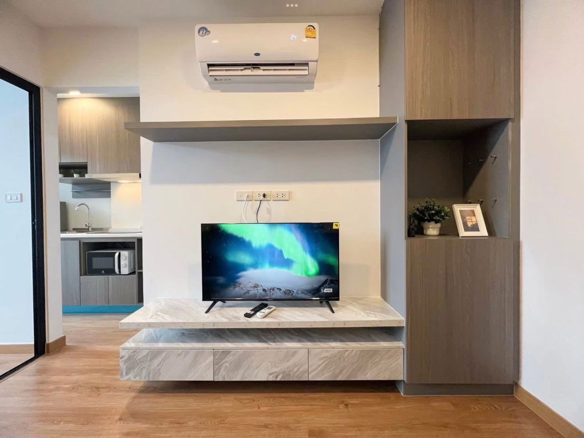 Condo for Rent: Noble Revo Silom – Near BTS Surasak | Available Now, Schedule a Viewing, Quick Reply via LINE