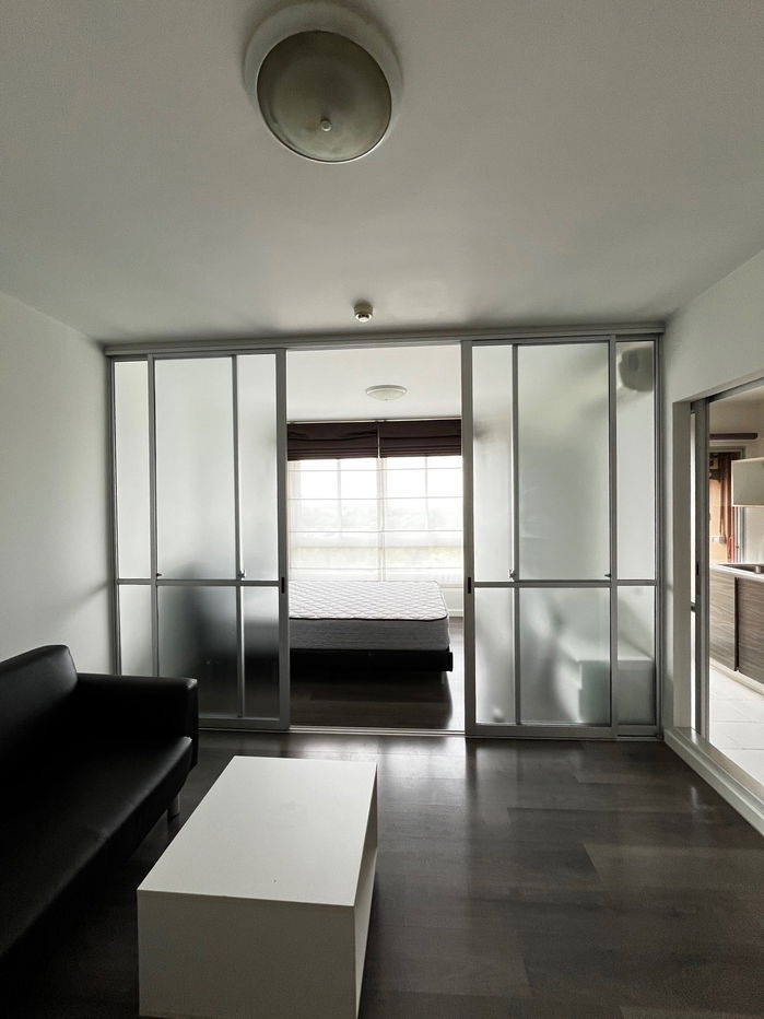 for rent dcondo campus resort rangsit nearby thammasart university