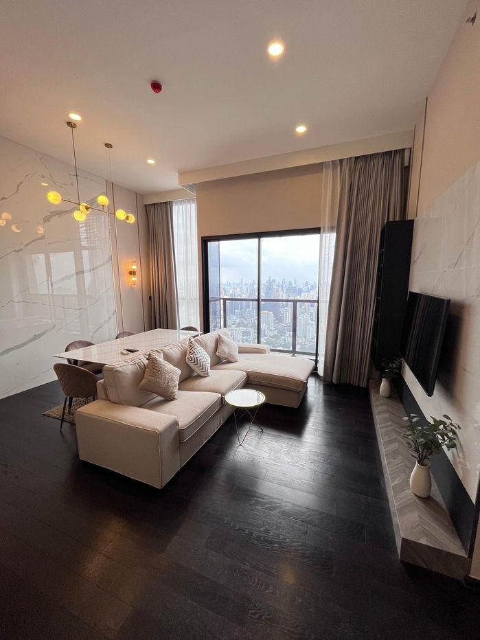 For rent Park Origin Thonglor Price 65,000 baht/month [MNr250510]