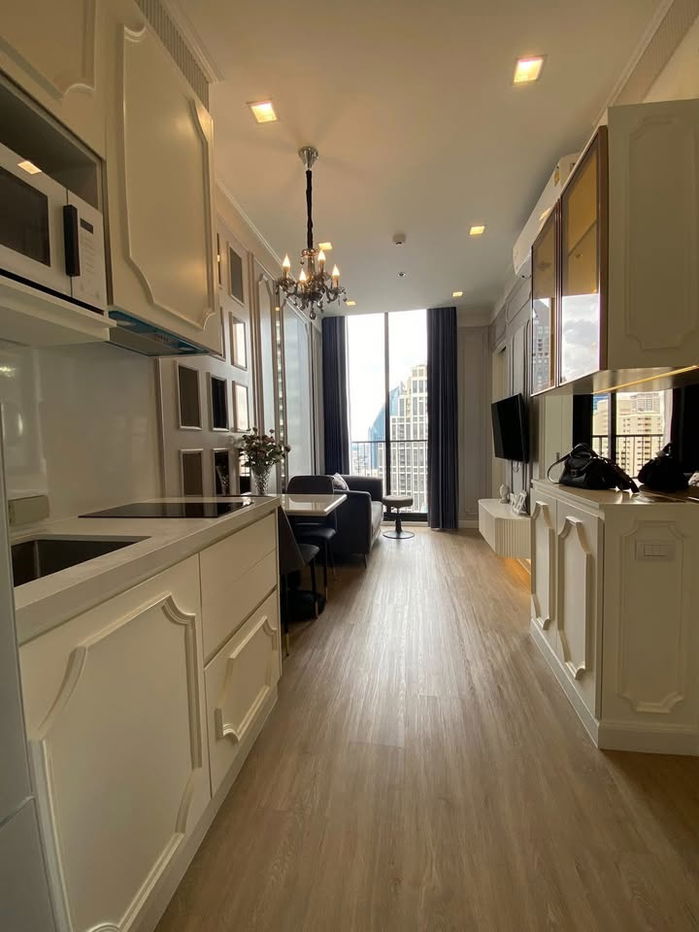 Condo for Rent at NOBLE STATE 39 (E6805053)