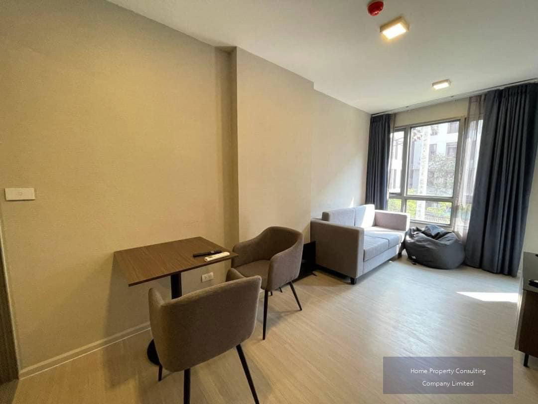 Condo for Rent: Quintara Phume Sukhumvit 39 – Near MRT Phetchaburi | Available Now, Quick Reply via LINE