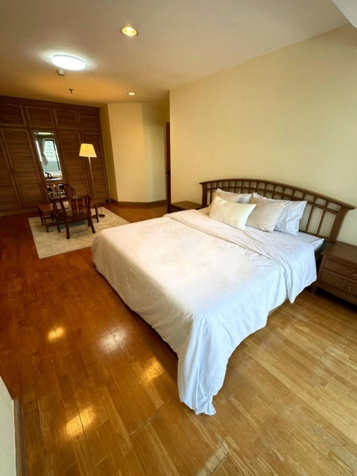 Code: KJ6652  for rent Fifty Fifth Tower // Line ID: @kjcondo (with @) //