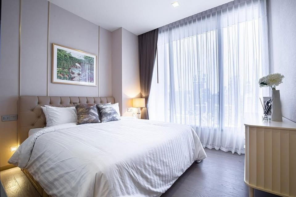 Condo for Rent at The Esse Asoke (B6805069)