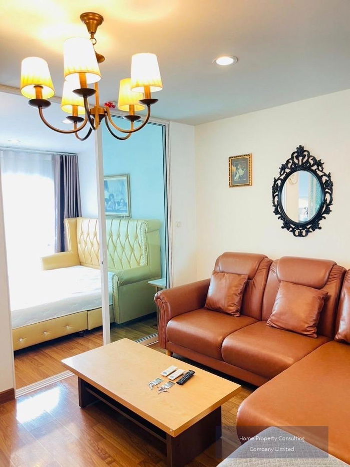 ငှားရန်ရှိသော ကွန်ဒို- Regent Home Sukhumvit 81 – BTS On Nut သို့ မီတာ 800 မျှသာ |