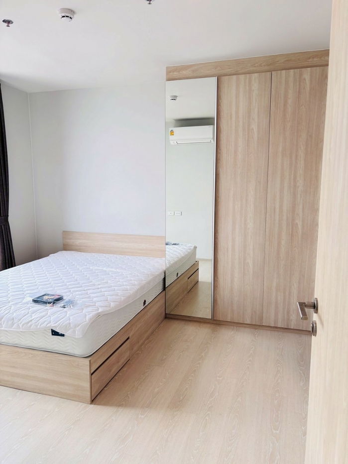 🎉 🔥 ForRent Condo | 3 Bedrooms | Spacious 62 sqm | Noble Nue Mega Plus Bangna – New Condo Near MEGA Bangna