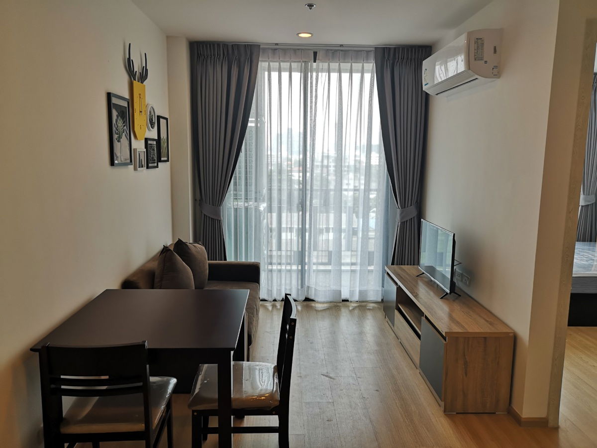 Condo for Rent: Artemis Sukhumvit 77(BTS On Nut)(Rt-01)