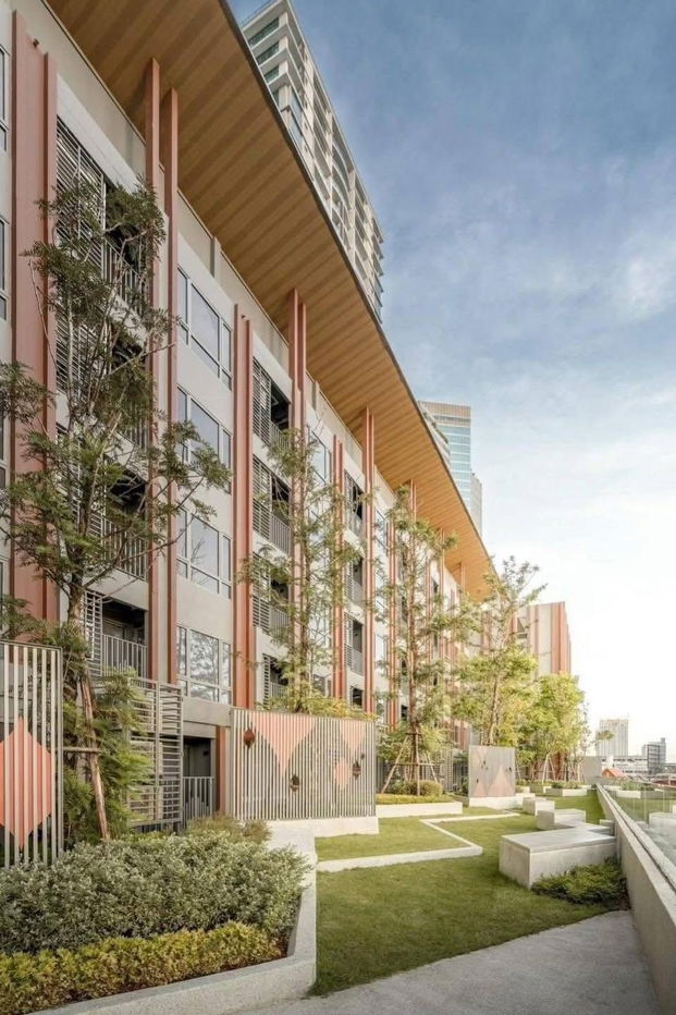 For Rent: Quintara Phume Sukhumvit 39