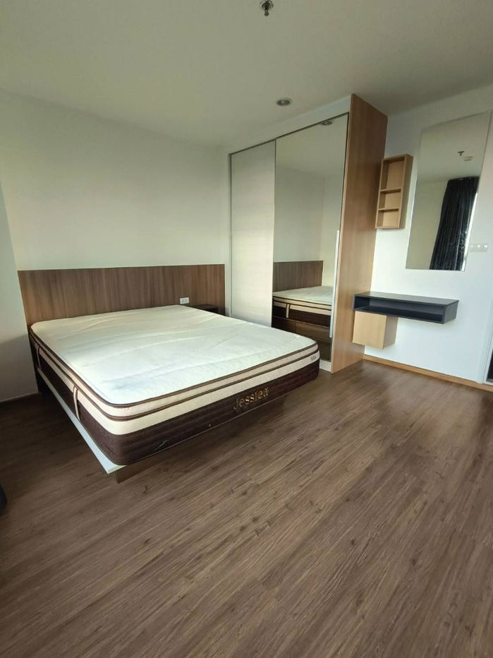 Condo for rent, U Delight Rattanathibet - Ngamwongwan, 21st floor, 45 sq m, 12000 baht per month.